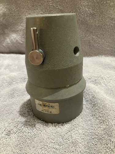 Spinnaker pole socket - , 3"