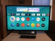 32" 1080P SMART Internet TV