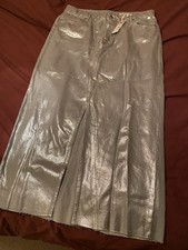 Marks & Spencer Silver Coated