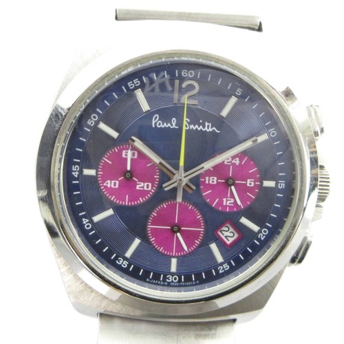 Paul smith men quartz - men’s,