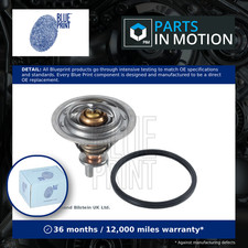 Coolant Thermostat fits NISSAN