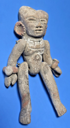 Pre columbian teotihuacan - pre-columbian,