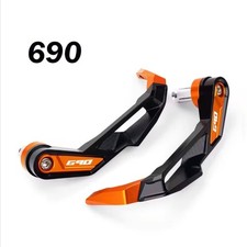 KTM Duke 690 Brake Clutch