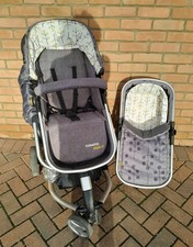 Cosatto Giggle 2 in 1 Pram and