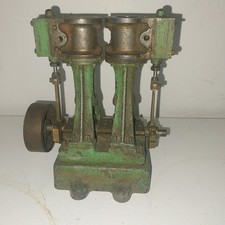 Stuart Turner D10 