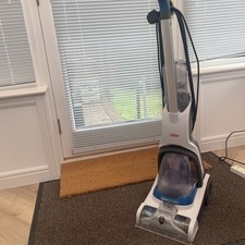  Carpet Washer VAX model CWCPV011. ( PLS READ B4 BIDDING)