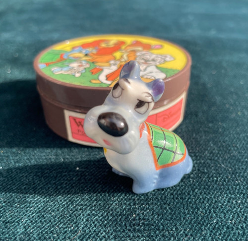 Disney jock from - from, and