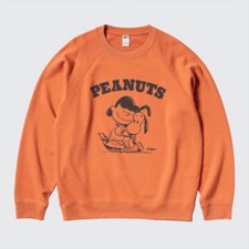 UNIQLO PEANUTS SNOOPY