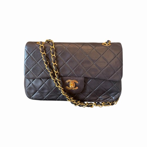 Chanel vintage classic small - chanel,