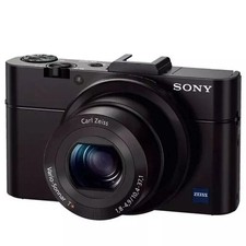 Sony cyber shot rx100 - cyber-shot,