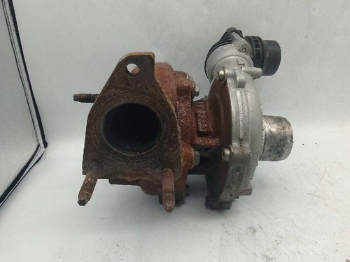 54389700018 turbocharger