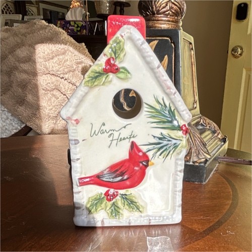 Yankee candle christmas - candle, warm