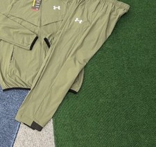 UnderArmour Spandex Nylon
