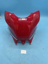 Honda CBR 600 RR Rear Tank