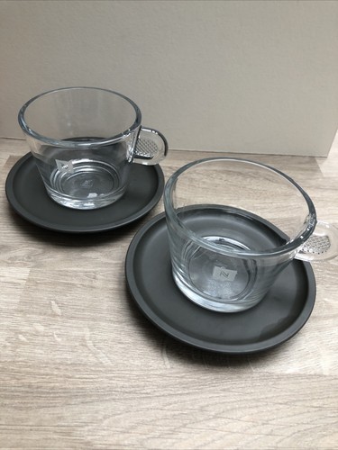 Nespresso coffee cups - nespresso,