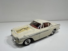 Corgi Toys Volvo P1800 The