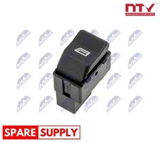 SWITCH, WINDOW REGULATOR FOR