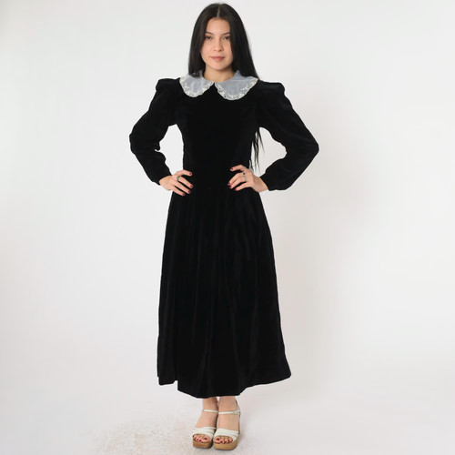 Vintage velvet laura - velvet,