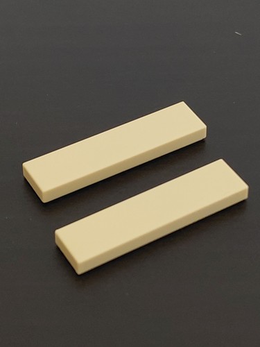Lego flat tile - , brick