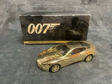 *** CORGI JAMES BOND 007 - DIE ANOTHER DAY “ ASTON MARTIN V12 “ * CC07505 ***