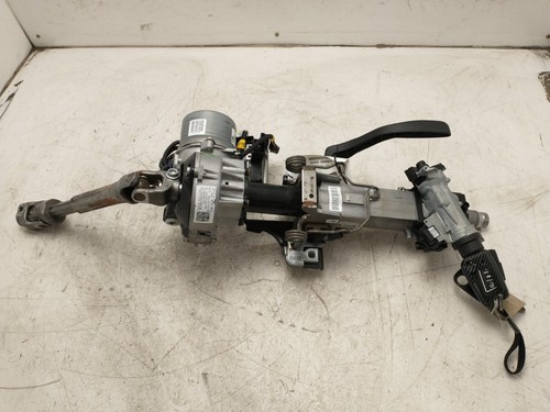 Audi steering column - , a1