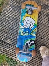 Vintage United Skates