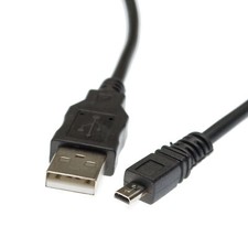 USB PC / Fast Data Synch Cable