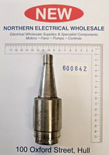 Clarkson ISO-30 Autolock Collet Chuck (600842)