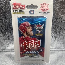 2018 Topps Series 2 Blister