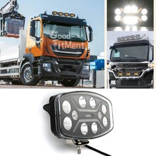 For Iveco Truck 10" LED Work
