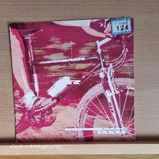 1994 Ridgeback Cycles  Bicycle