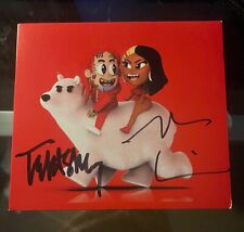 Tekashi 6ix9ine Nicki Minaj