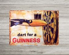 Lovely day Guinness Darts