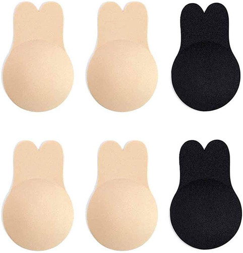 Pairs invisible adhesive - pairs,