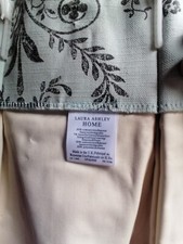 Laura Ashley Josette curtains