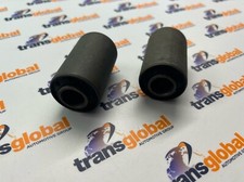 Rear Axle Trailing Arm Bush x2