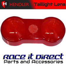 Taillight Lens for Suzuki T