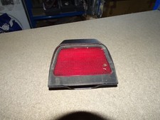 Saab 900 classic SAAB 9000  REAR CENTRE BRAKE STOP LIGHT