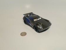 Disney Pixar Cars 3 Jackson