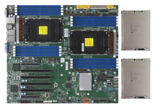 Supermicro x13dei motherboard - supermicro,