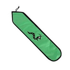 NEW WOODWORM GLOBE CRICKET BAT