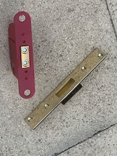 Era 5 Lever Mortise Dead 64mm