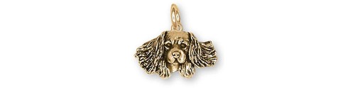 Cavalier king charles spaniel - cavalier,