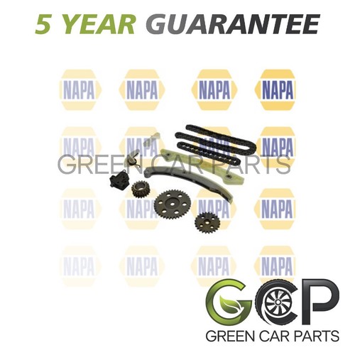 Timing chain kit - timing,