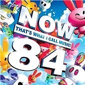 Various artists now that - various, that's