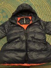 Women’s Replay puffer  Coat
