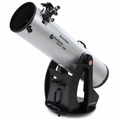 Celestron starsense explorer - celestron,