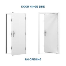 Container Door Locks & Handles