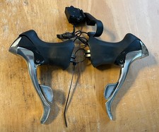 Shimano Dura Ace ST-7700-C 2x9
