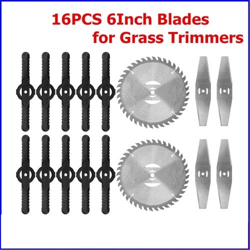 Replacement blades for - blades,